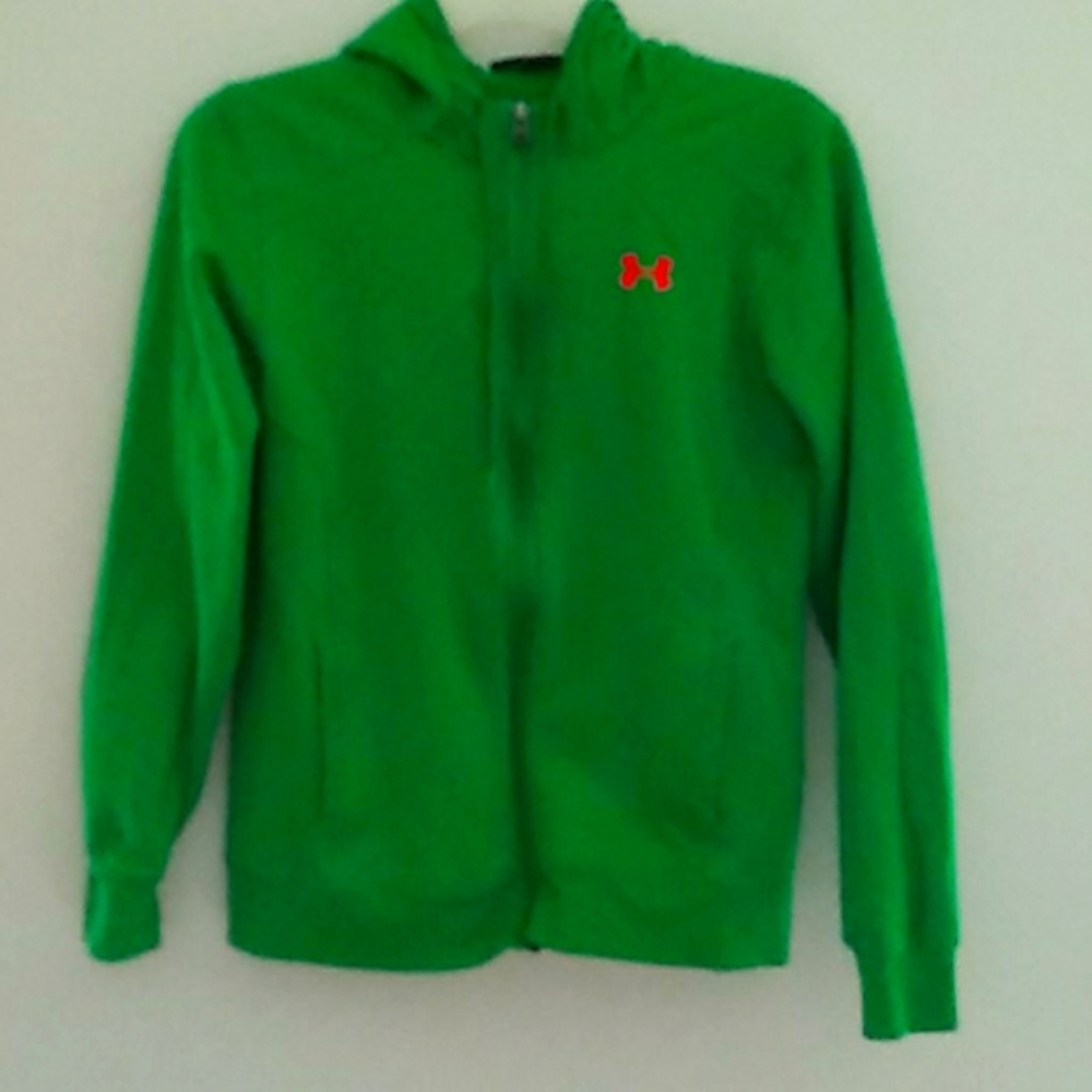 Under Armour hoodie size small